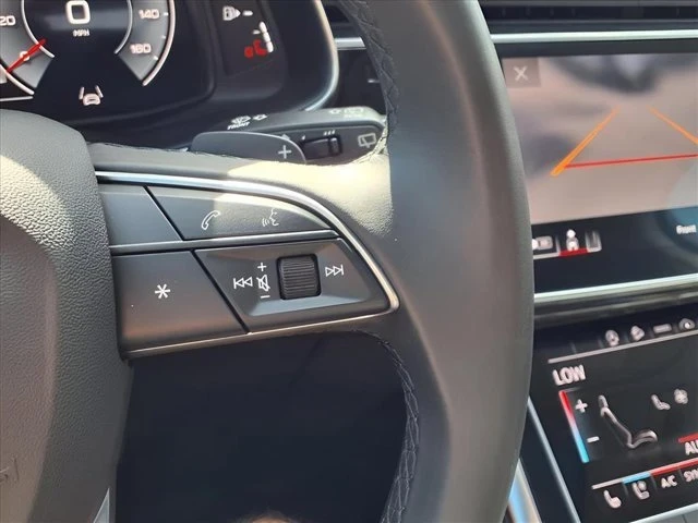 2022 Audi 4M Q7 - Image 19 of 20
