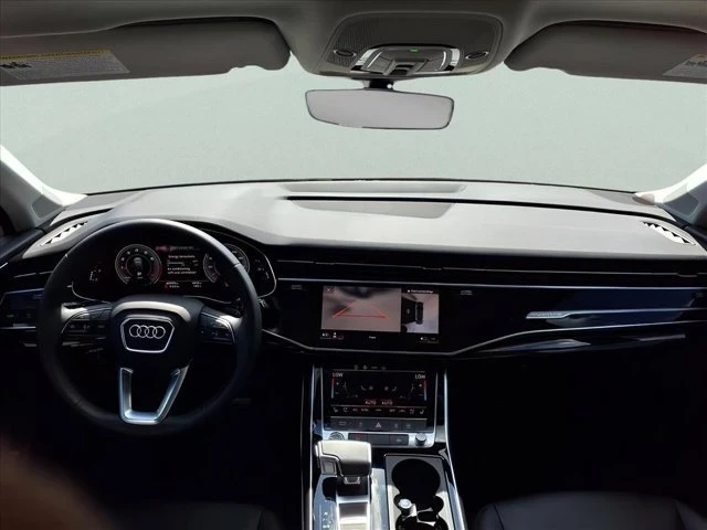2022 Audi 4M Q7 - Image 8 of 20