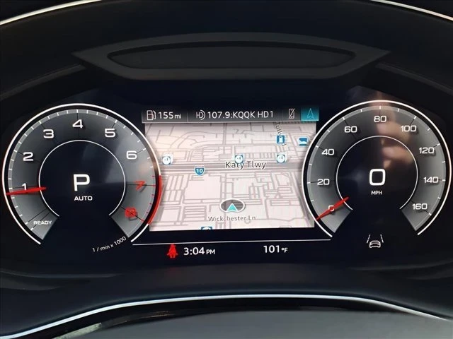 2022 Audi 4M Q7 - Image 17 of 20