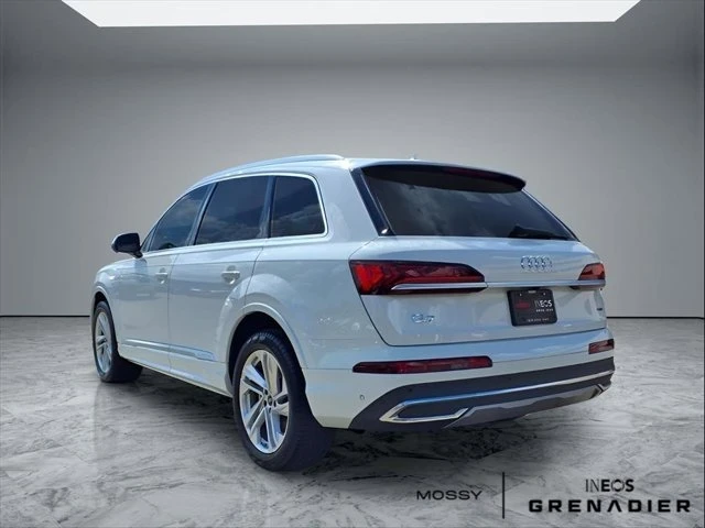 2022 Audi 4M Q7 - Image 2 of 20