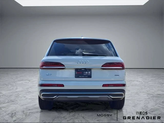 2022 Audi 4M Q7 - Image 6 of 20