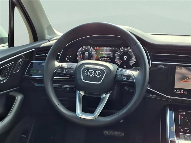 2022 Audi 4M Q7 - Image 16 of 20
