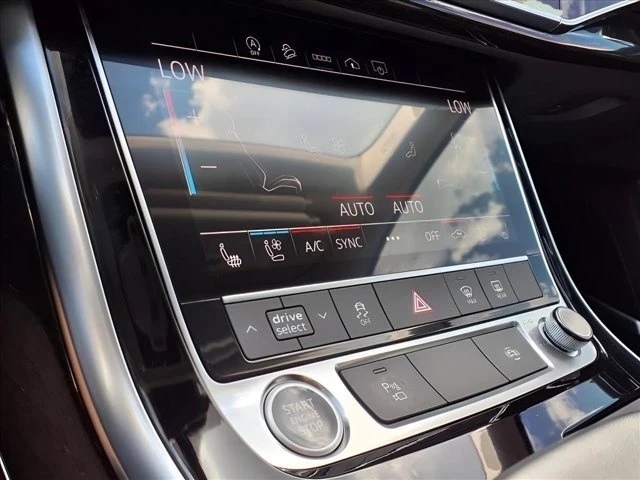 2022 Audi 4M Q7 - Image 14 of 20