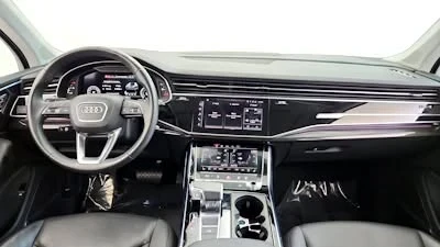 2022 Audi 4M Q7 - Image 6 of 15