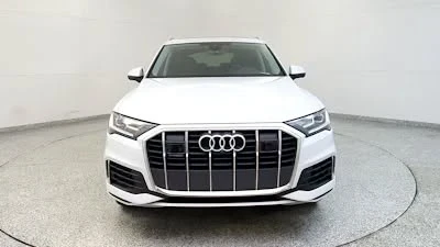 2022 Audi 4M Q7 - Image 15 of 15