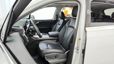 2022 Audi 4M Q7 - Image 7 of 15