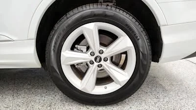 2022 Audi 4M Q7 - Image 2 of 15