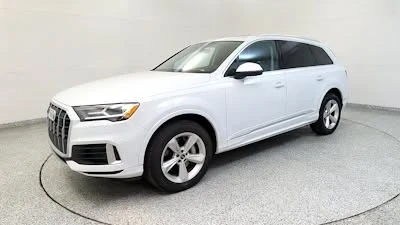 2022 Audi 4M Q7 - Image 14 of 15