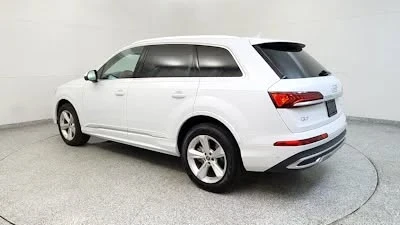 2022 Audi 4M Q7 - Image 12 of 15
