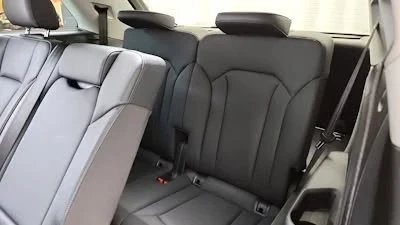 2022 Audi 4M Q7 - Image 4 of 15