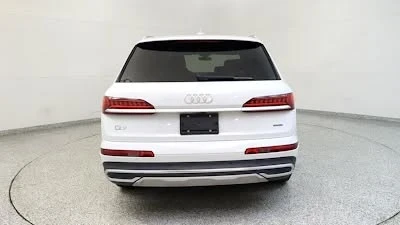 2022 Audi 4M Q7 - Image 11 of 15