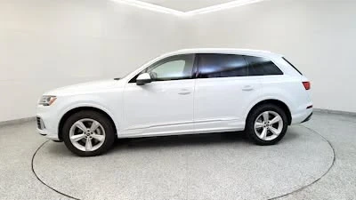 2022 Audi 4M Q7 - Image 13 of 15