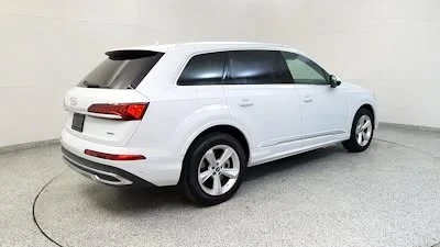 2022 Audi 4M Q7 - Image 10 of 15