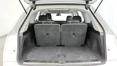 2022 Audi 4M Q7 - Image 3 of 15