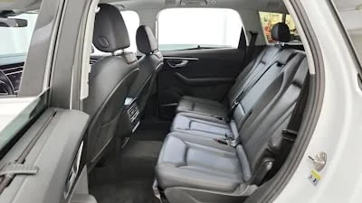 2022 Audi 4M Q7 - Image 5 of 15