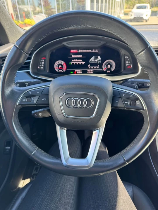 2022 Audi 4M Q7 - Image 5 of 10