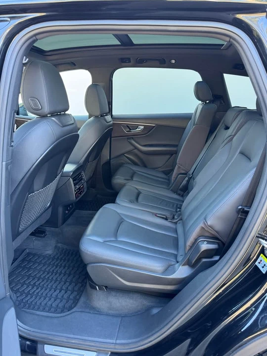2022 Audi 4M Q7 - Image 9 of 10