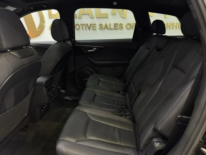 2022 Audi 4M Q7 - Image 9 of 11
