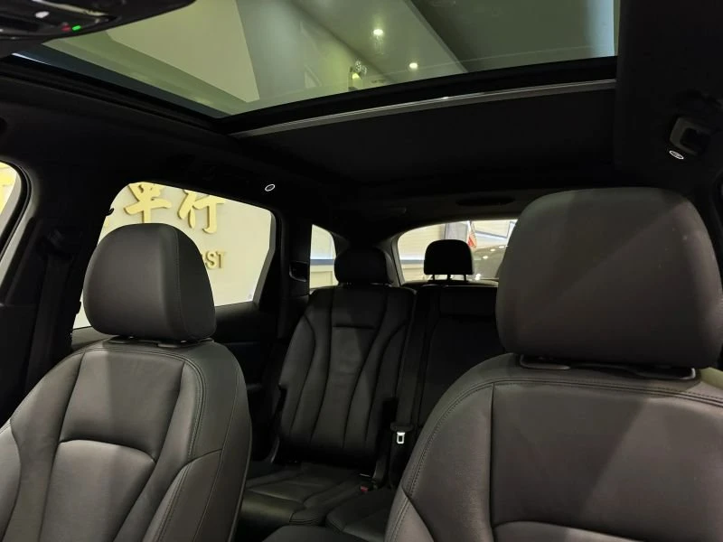 2022 Audi 4M Q7 - Image 7 of 11