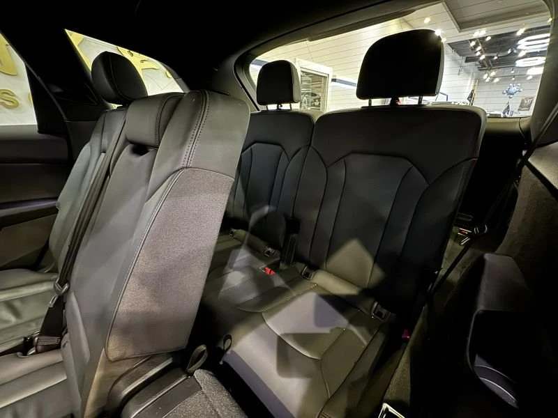 2022 Audi 4M Q7 - Image 10 of 11