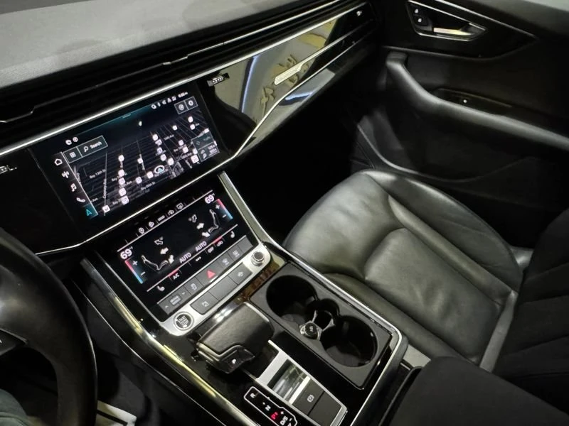 2022 Audi 4M Q7 - Image 6 of 11