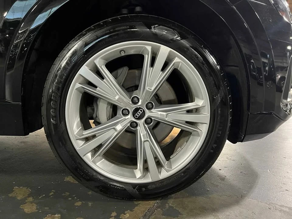 2022 Audi Q8 - Image 16 of 16