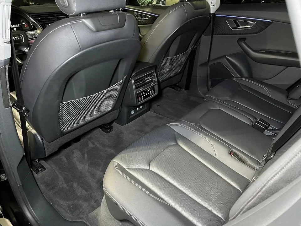 2022 Audi Q8 - Image 12 of 16
