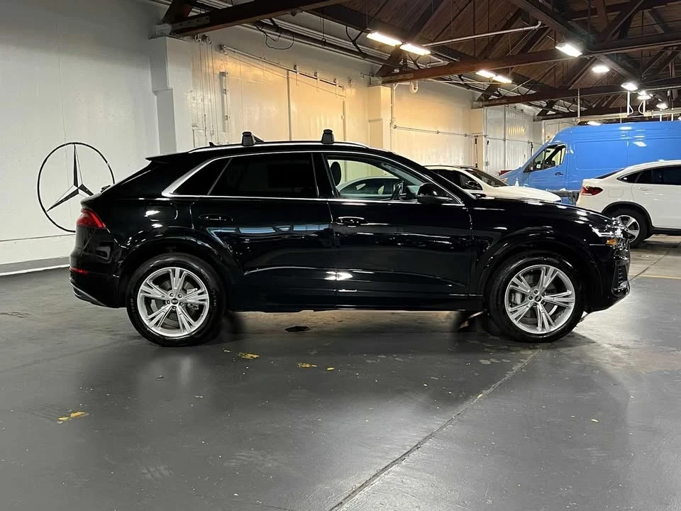 2022 Audi Q8 - Image 7 of 16