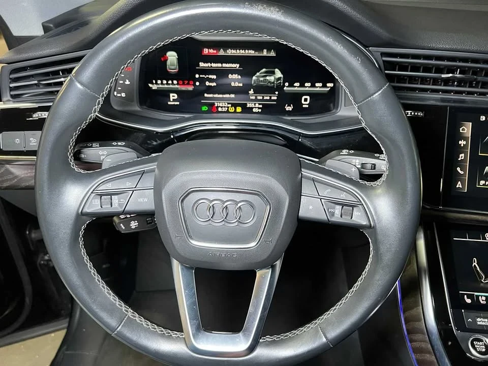 2022 Audi Q8 - Image 10 of 16