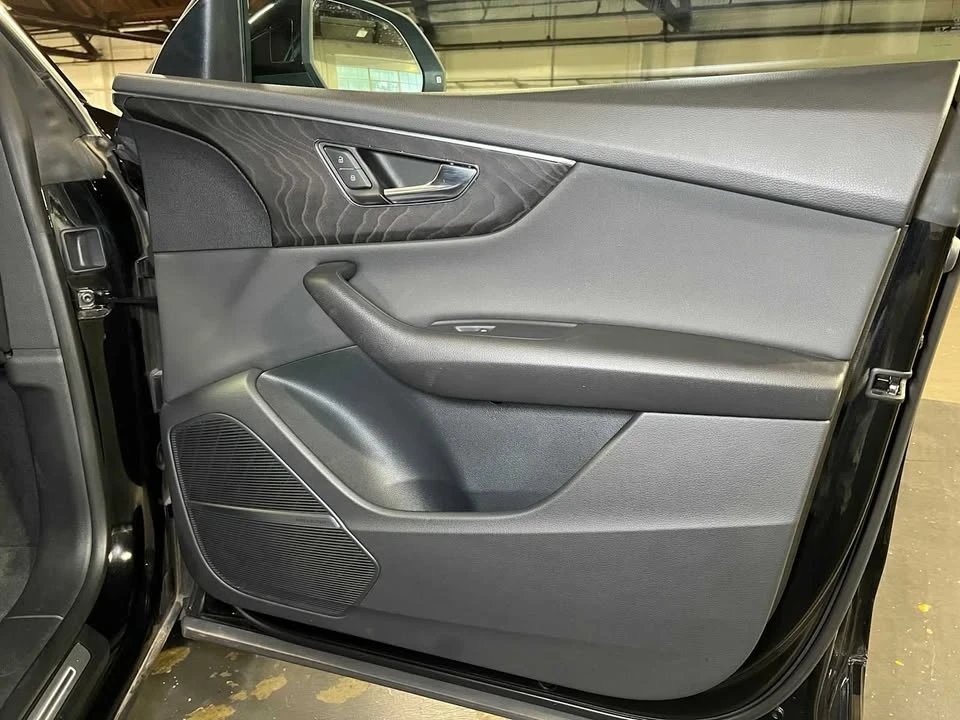 2022 Audi Q8 - Image 15 of 16