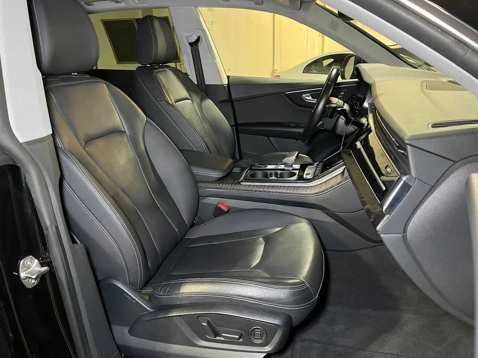 2022 Audi Q8 - Image 14 of 16