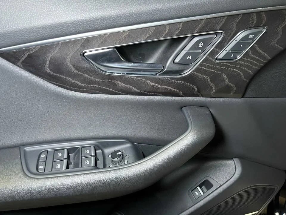 2022 Audi Q8 - Image 8 of 16