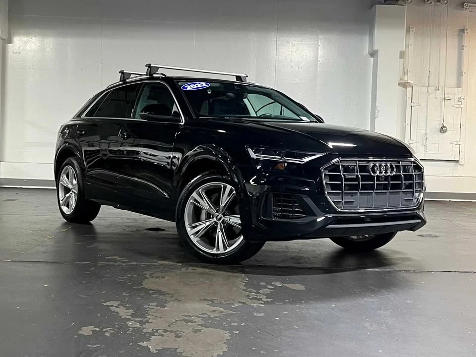 2022 Audi Q8 - Image 6 of 16