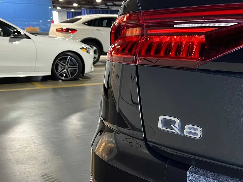 2022 Audi Q8 - Image 13 of 16