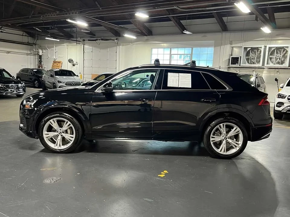 2022 Audi Q8 - Image 5 of 16
