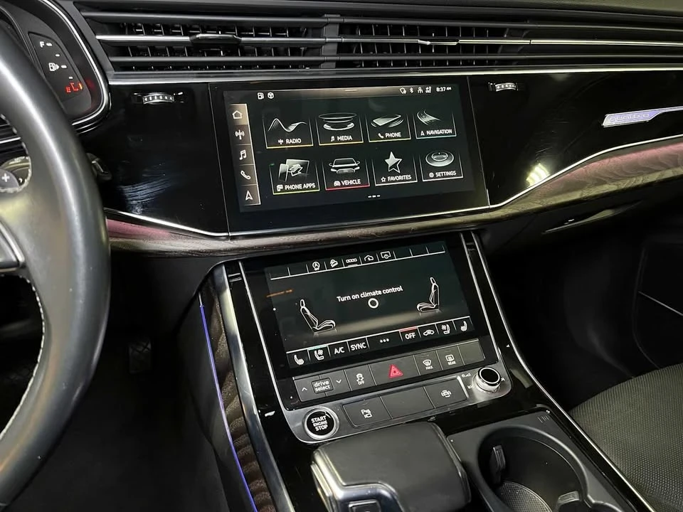 2022 Audi Q8 - Image 9 of 16