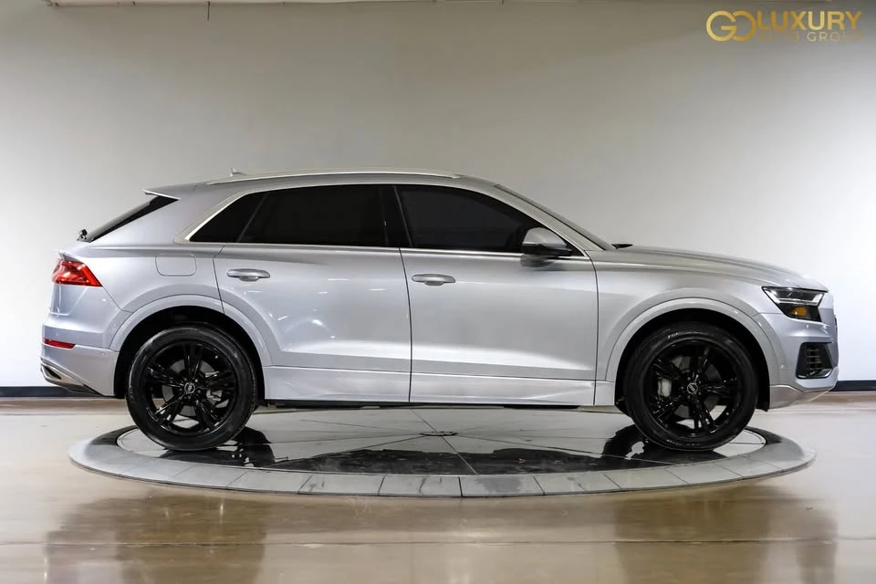 2022 Audi Q8 - Image 9 of 19