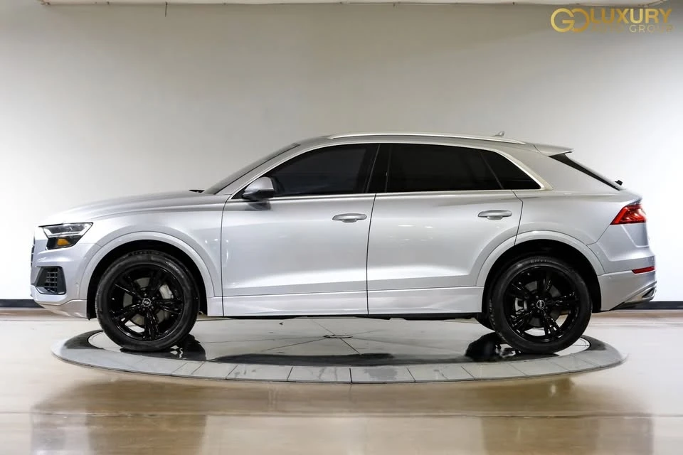 2022 Audi Q8 - Image 13 of 19