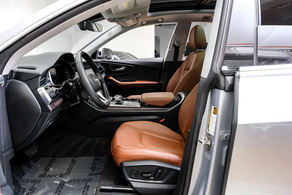 2022 Audi Q8 - Image 4 of 19