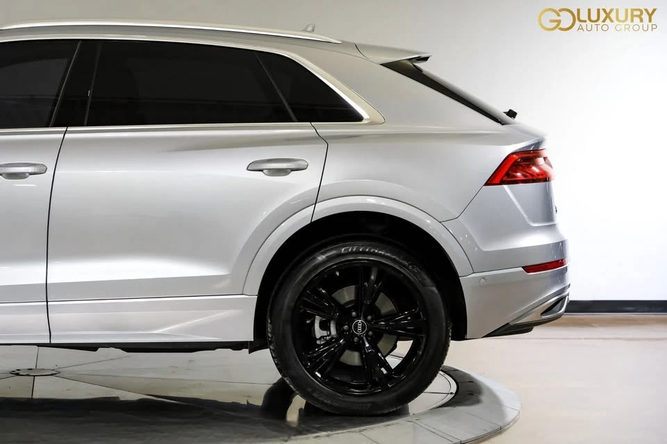 2022 Audi Q8 - Image 15 of 19