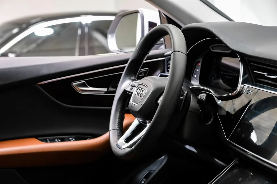2022 Audi Q8 - Image 18 of 19