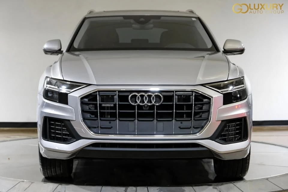 2022 Audi Q8 - Image 7 of 19