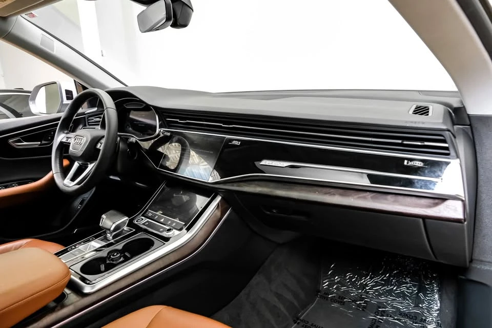 2022 Audi Q8 - Image 17 of 19