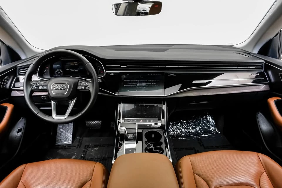2022 Audi Q8 - Image 19 of 19