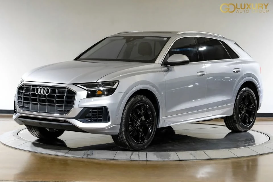 2022 Audi Q8 - Image 8 of 19