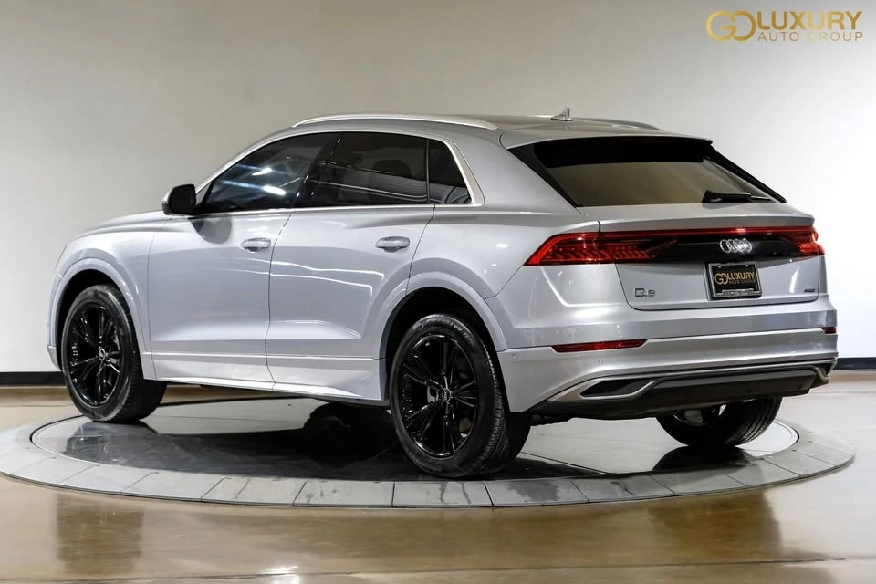 2022 Audi Q8 - Image 12 of 19