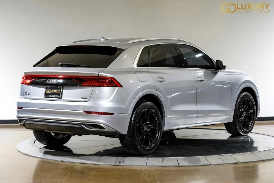 2022 Audi Q8 - Image 10 of 19