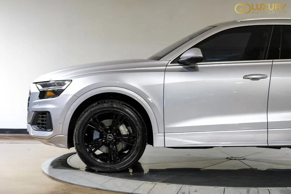 2022 Audi Q8 - Image 14 of 19