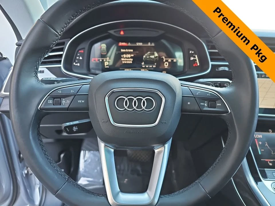 2022 Audi Q8 - Image 19 of 20