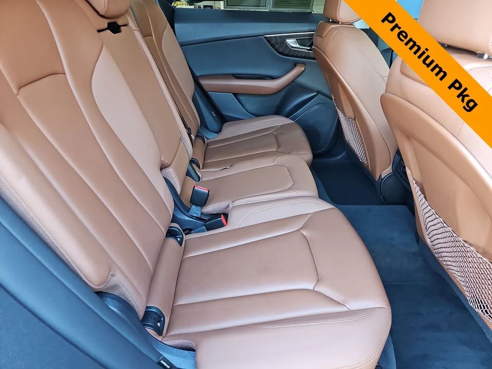 2022 Audi Q8 - Image 17 of 20